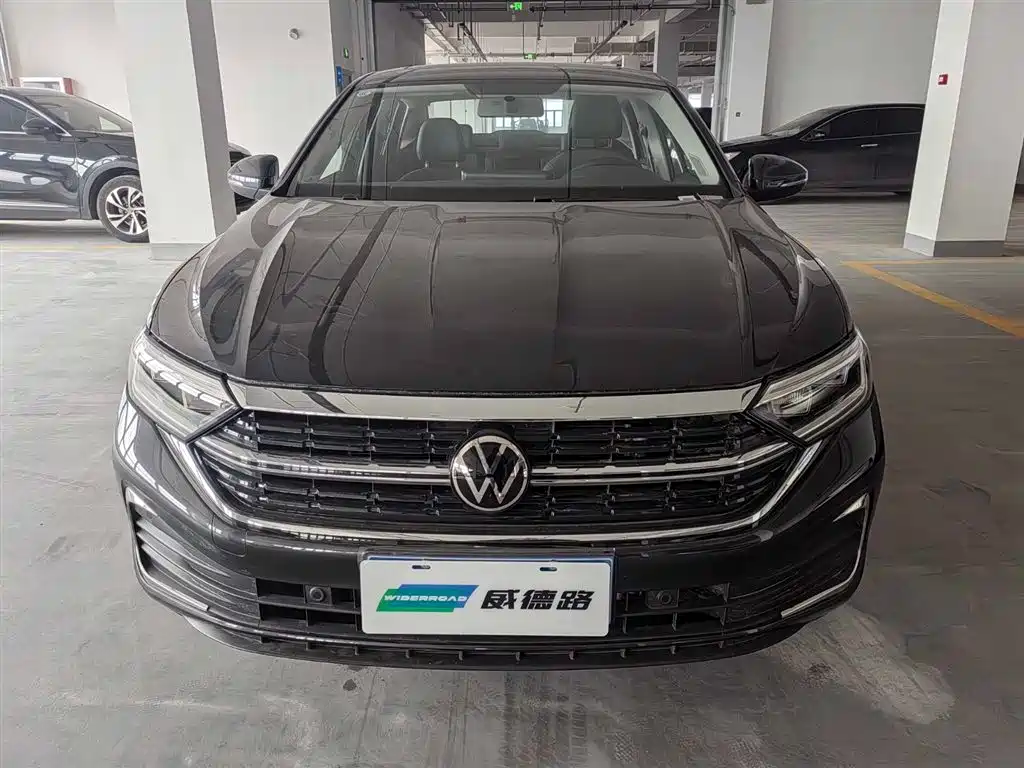 Volkswagen Sagitar 2026