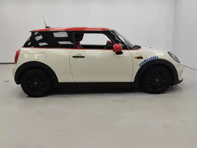 MINI MINI 2019