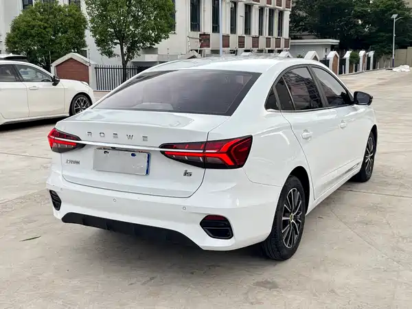 Roewe i5 2021