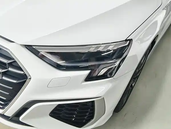 Audi A3 2024