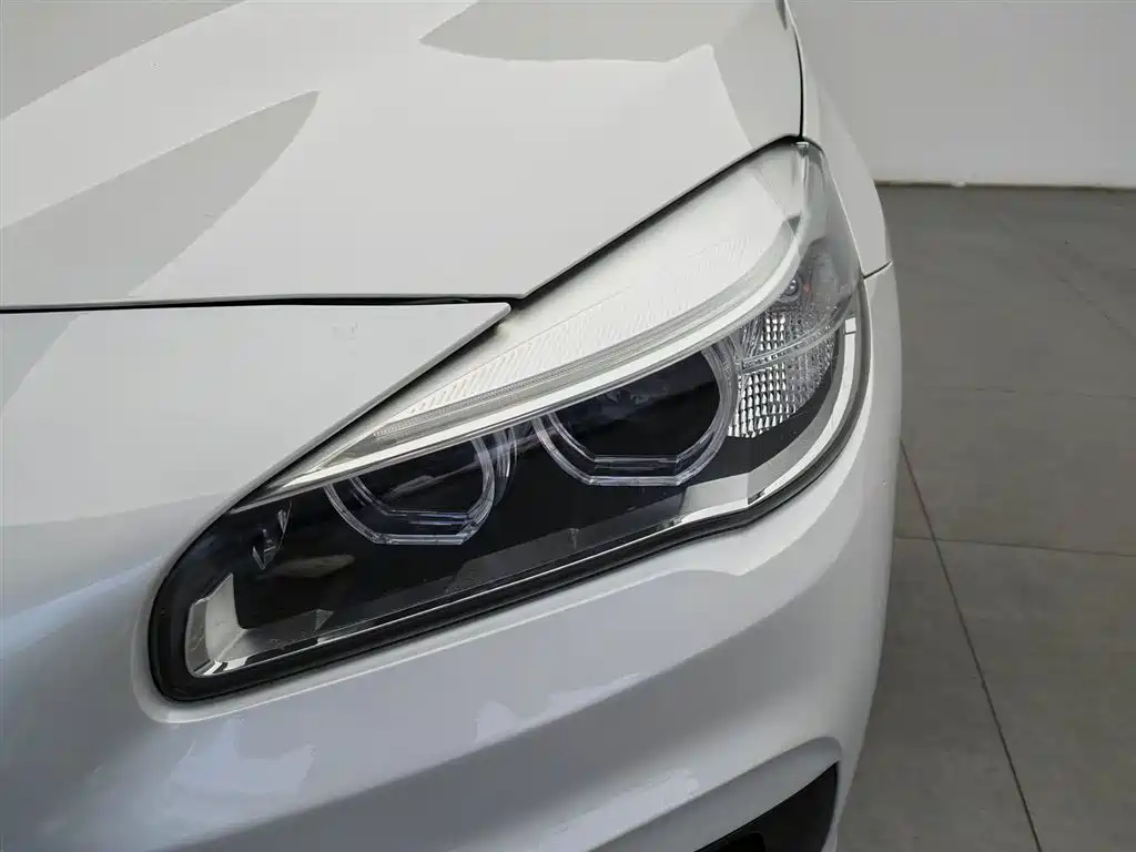 BMW 2 Series Active Tourer 2017