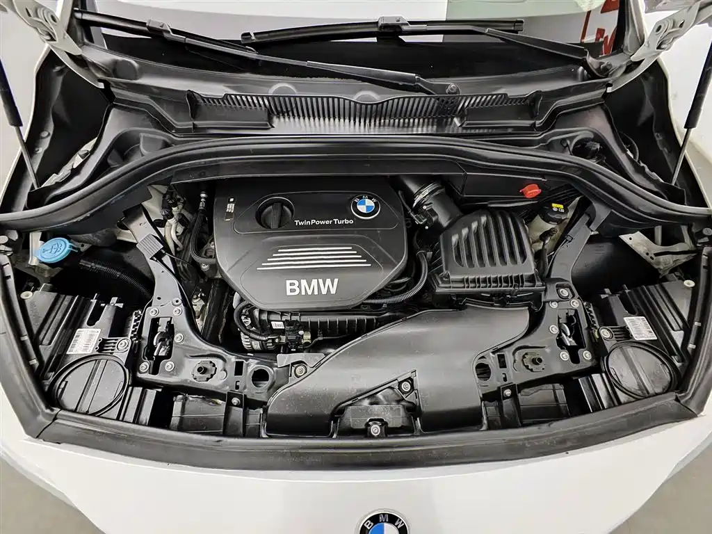 BMW 2 Series Active Tourer 2017