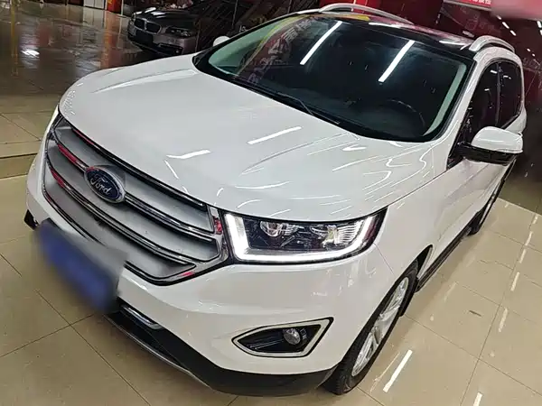 Ford Edge 2018