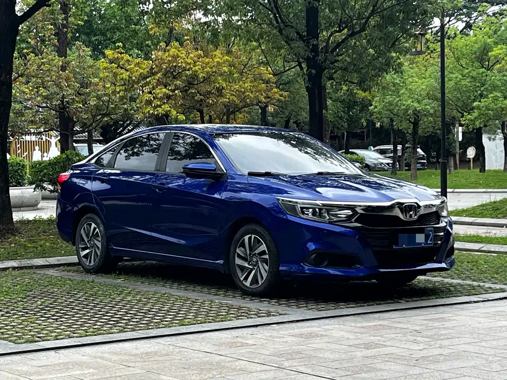 Honda Crider 2019 — фото 3