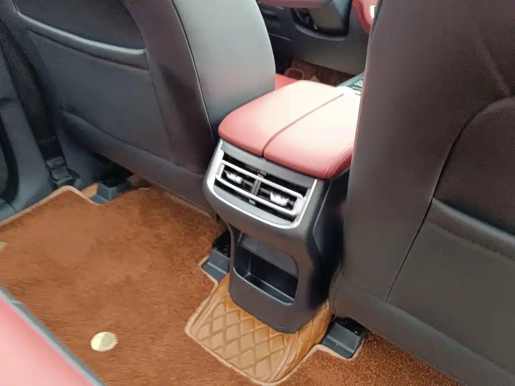 Changan CS75PLUS 2020 — фото 17