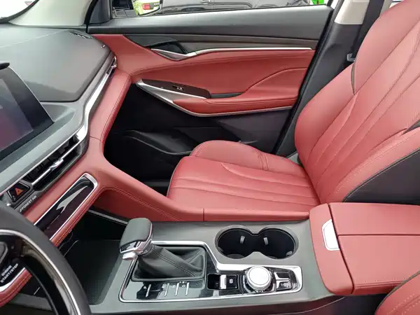 Changan CS75PLUS 2020