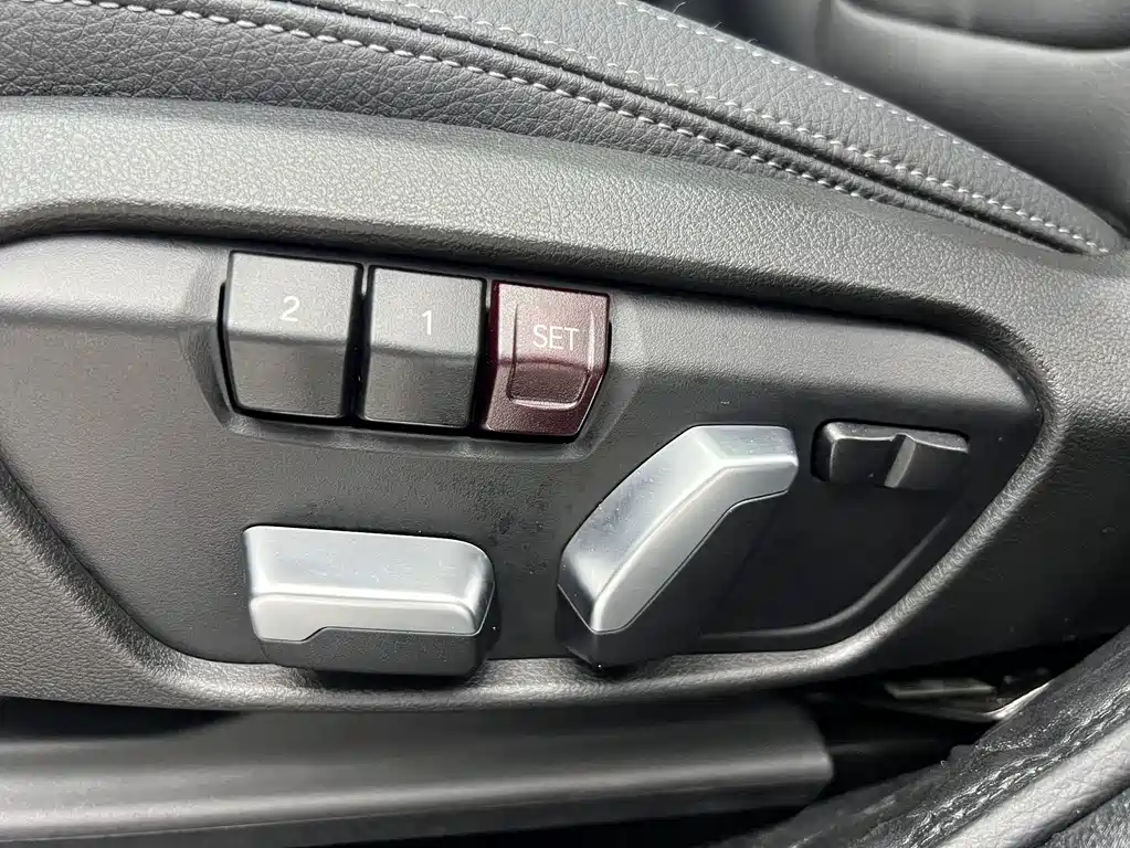 BMW X1 2023 — фото 9