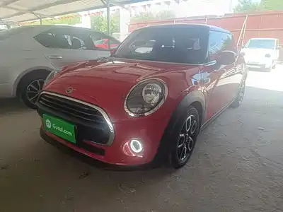 MINI MINI 2020