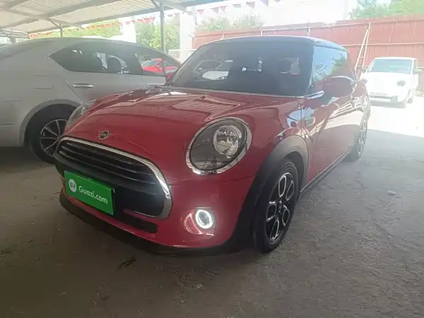 MINI 2020
