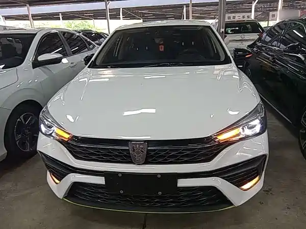 Roewe i5 2021