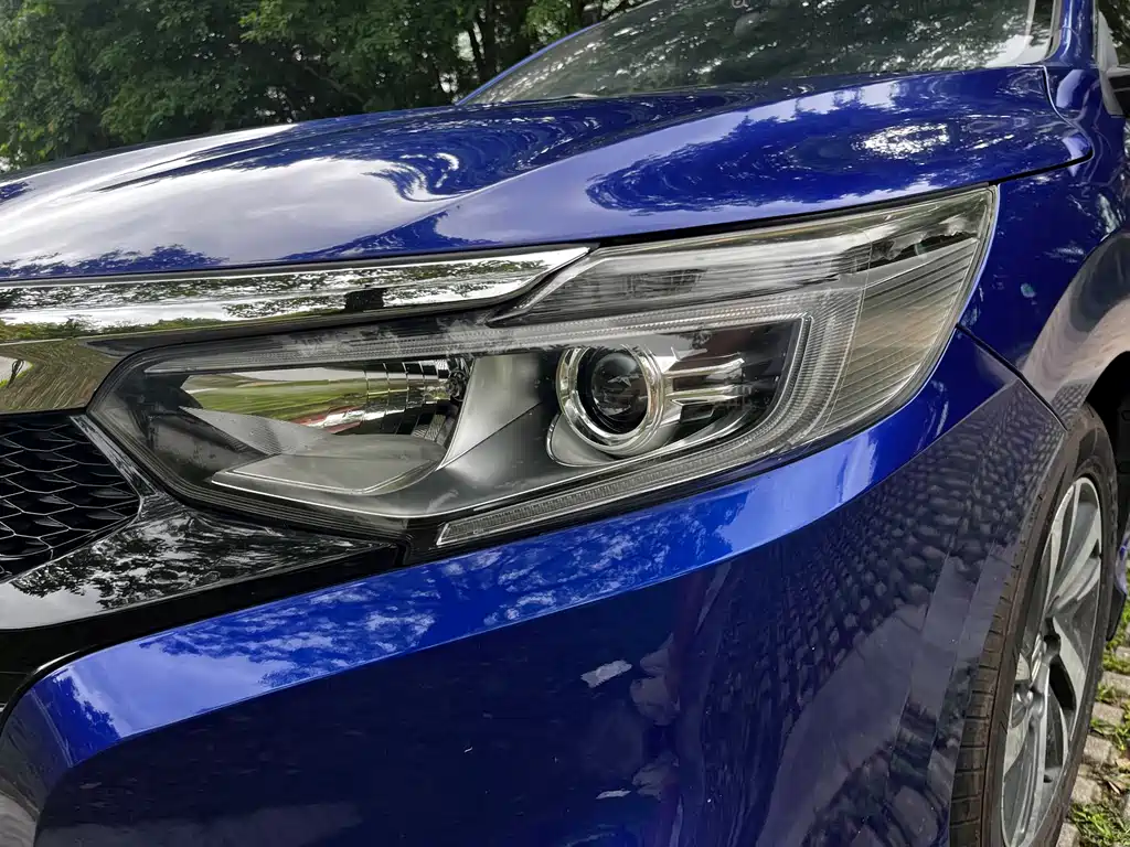 Honda Crider 2019 — фото 12