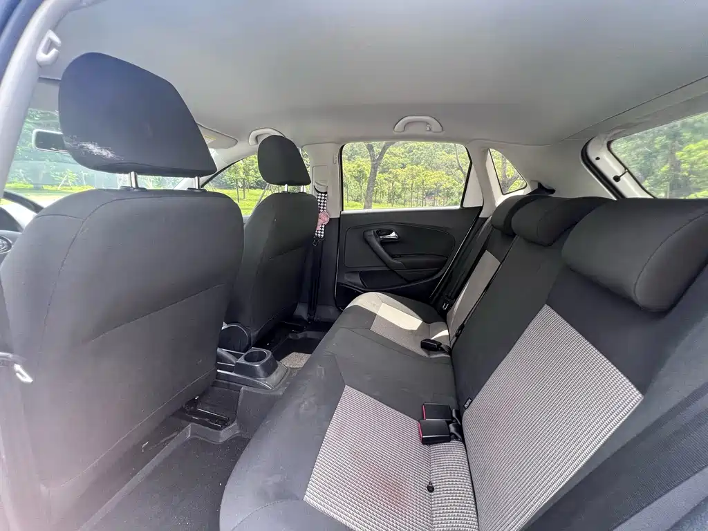 Volkswagen Polo 2018