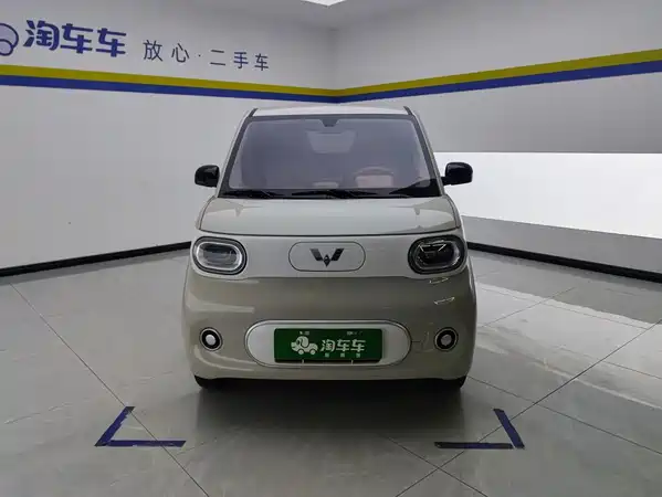 Wuling Hongguang MINIEV 2024
