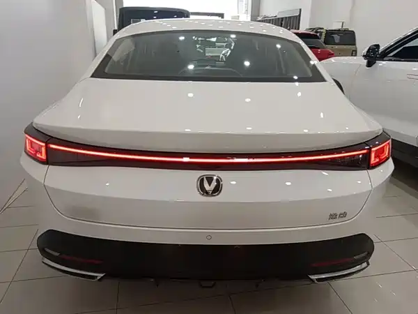 Changan Eado PHEV 2026