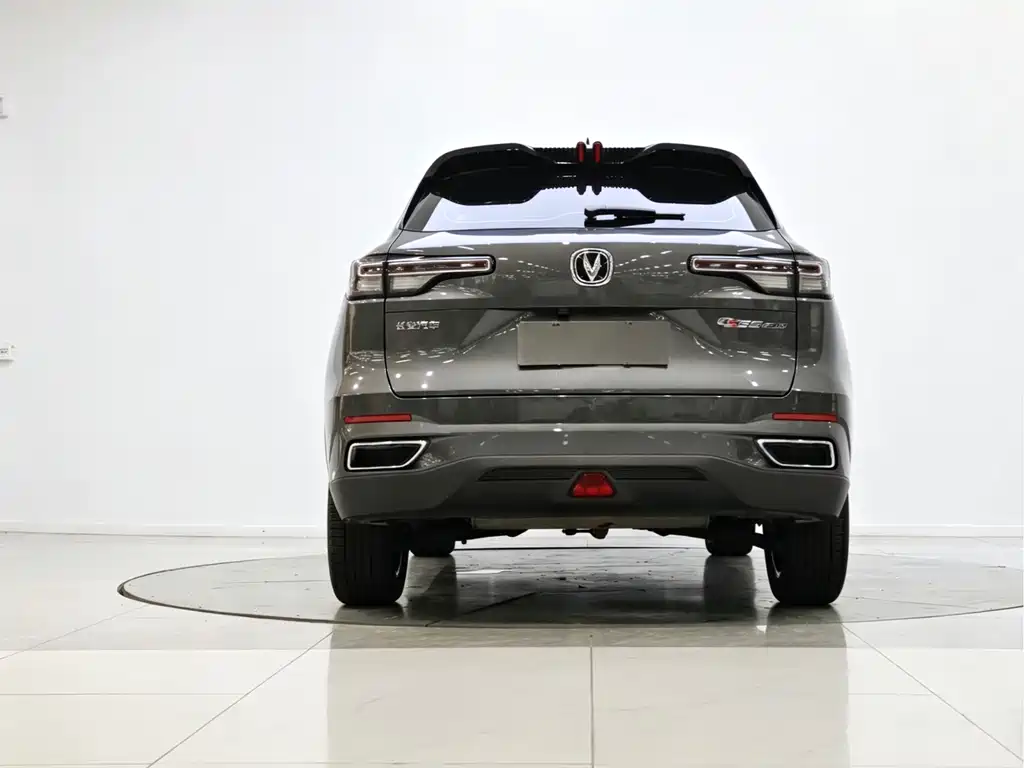 Changan CS55PLUS 2023 — фото 18