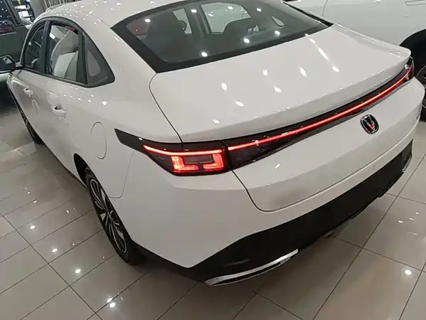 Changan Eado PHEV 2026