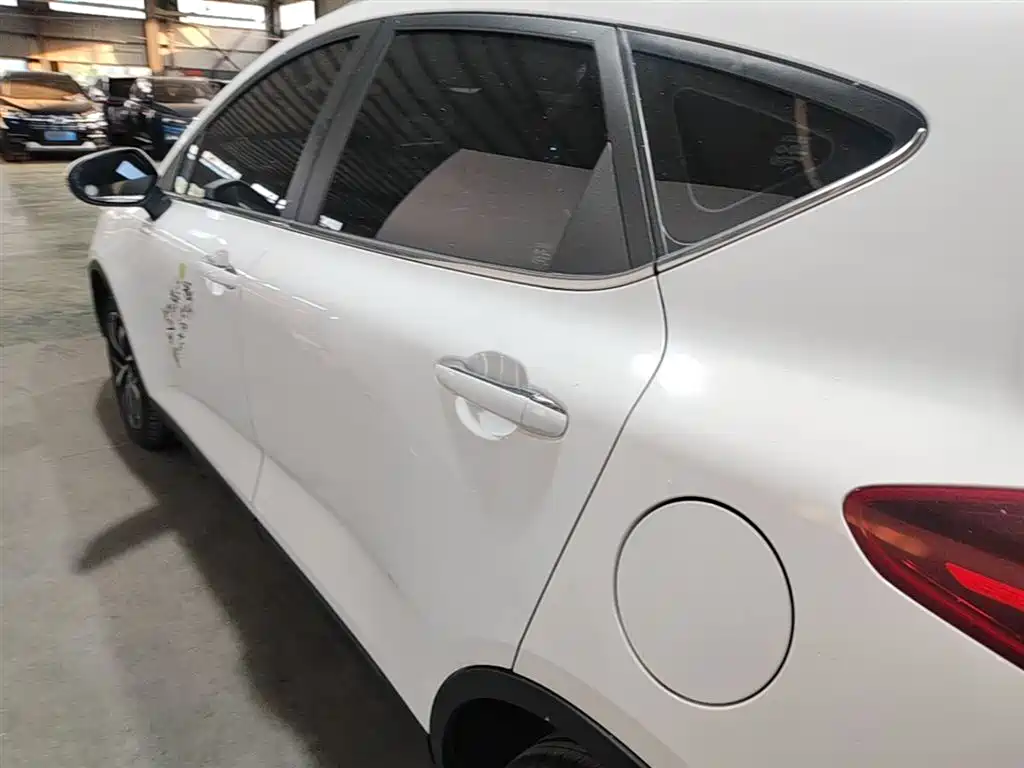 Geely Emgrand GS 2020 — фото 5