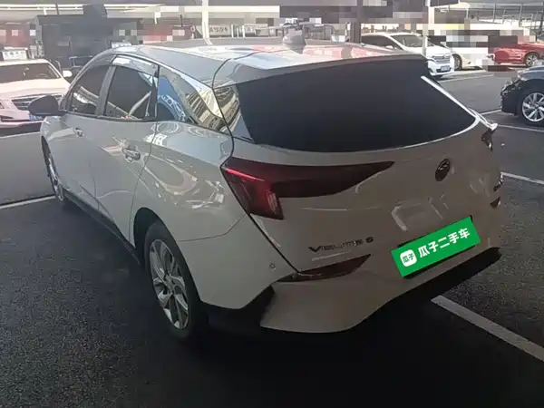Buick Velite 6 2023