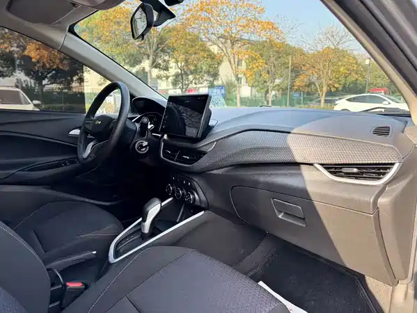 Chevrolet Cavalier 2021