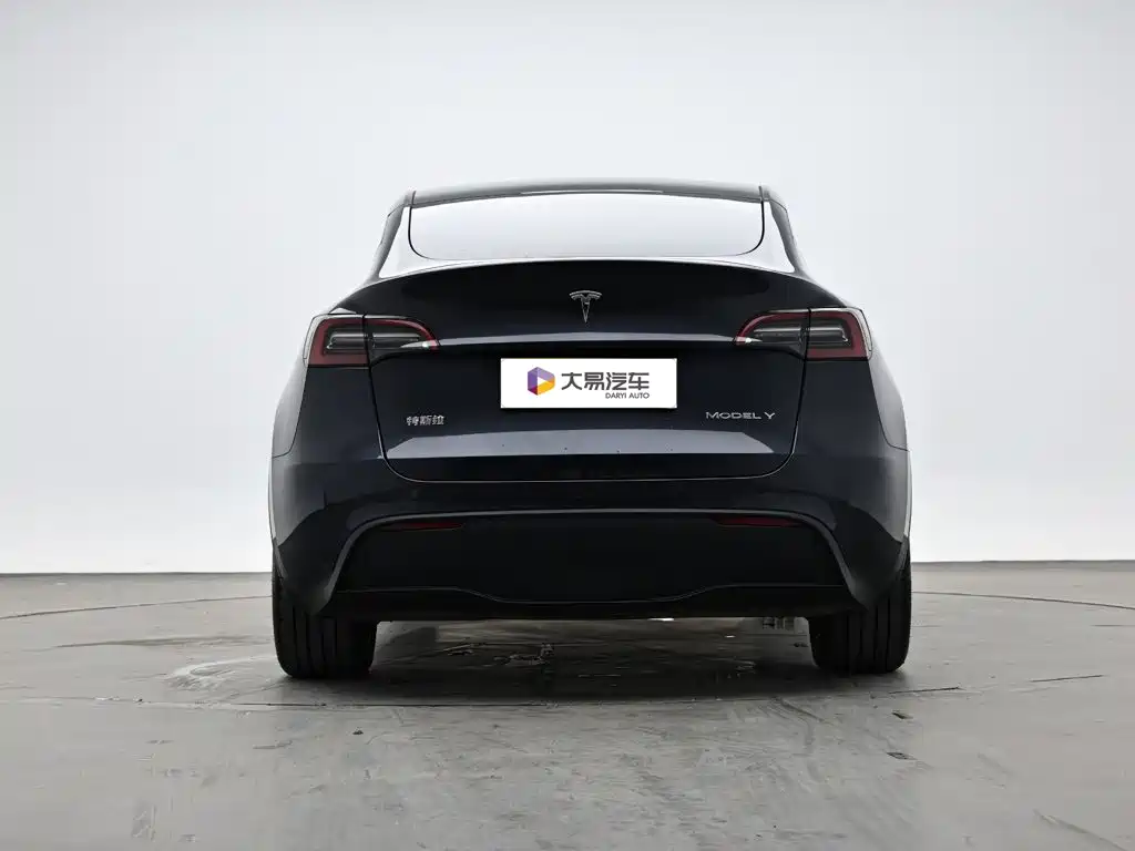 Tesla Model Y 2024 — фото 4