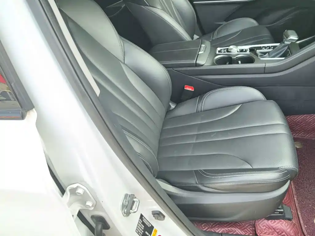 Changan CS75PLUS 2020 — фото 25