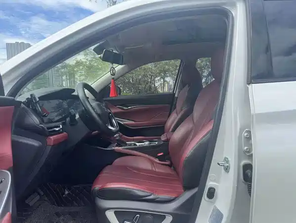 Changan CS75PLUS 2021