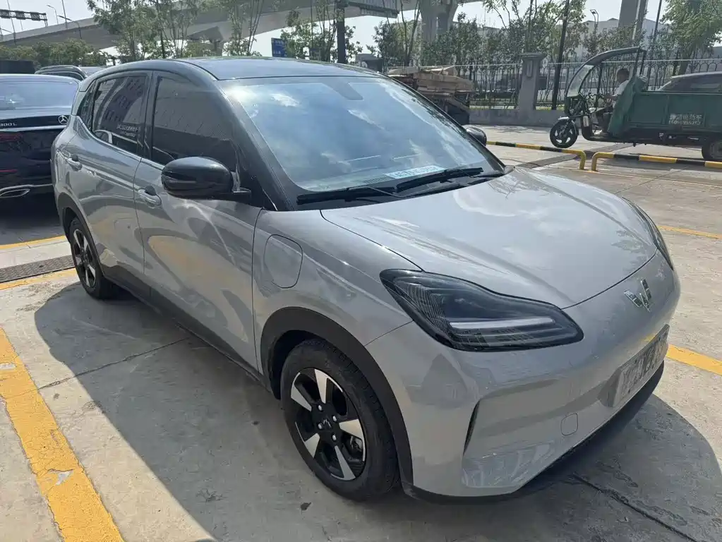 Wuling Bingo PLUS 2024