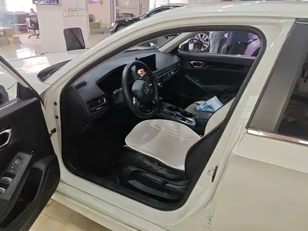 Honda Civic 2023