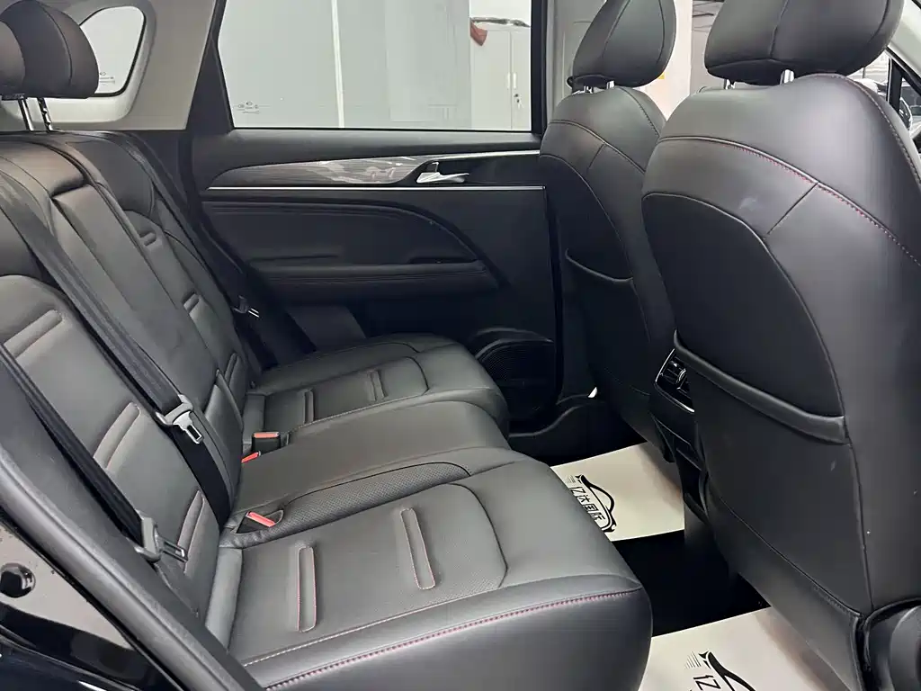 GAC Trumpchi GS4 PLUS 2022 — фото 14