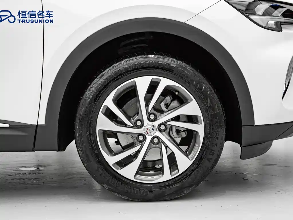 Buick Envision S 2022 — фото 21