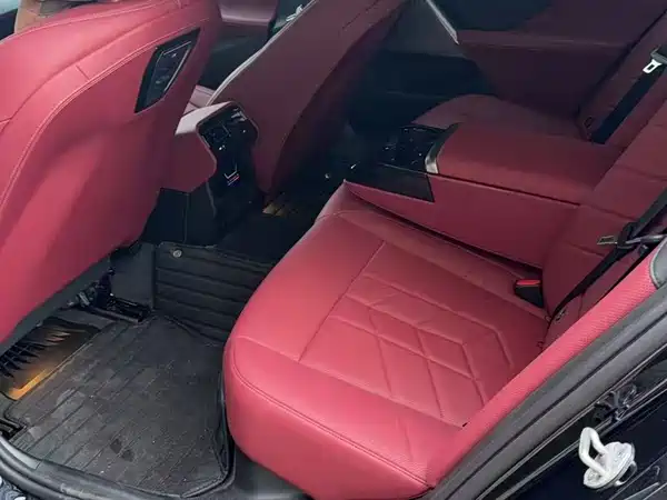 BMW 5 Series 2026
