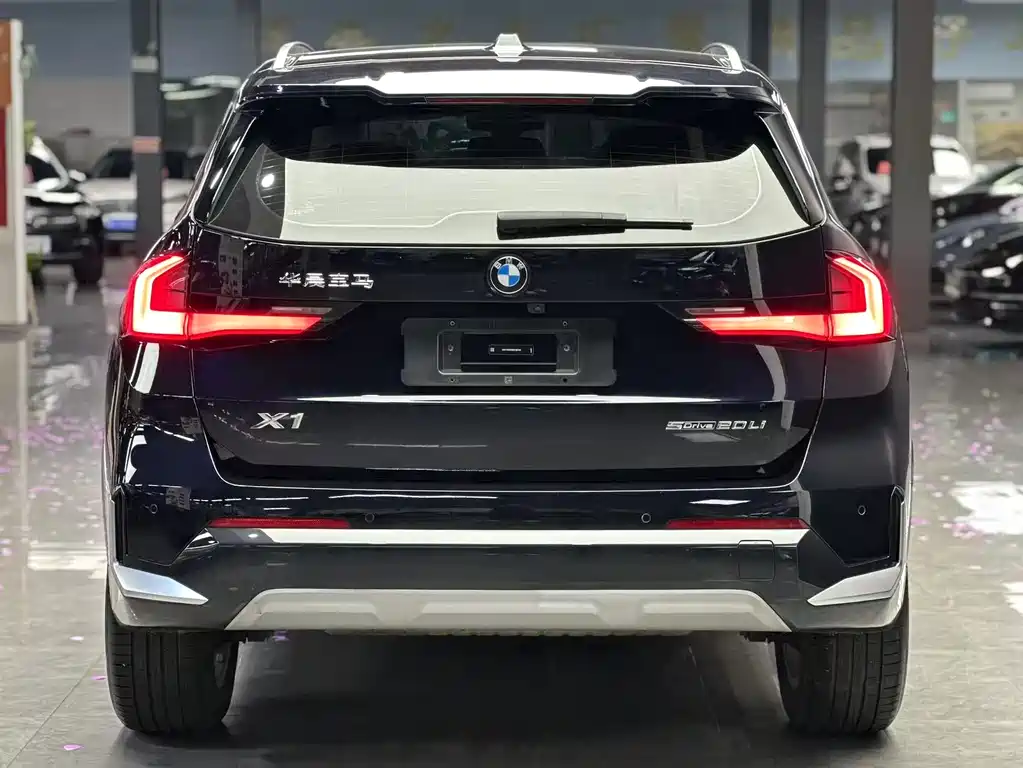 BMW X1 2023