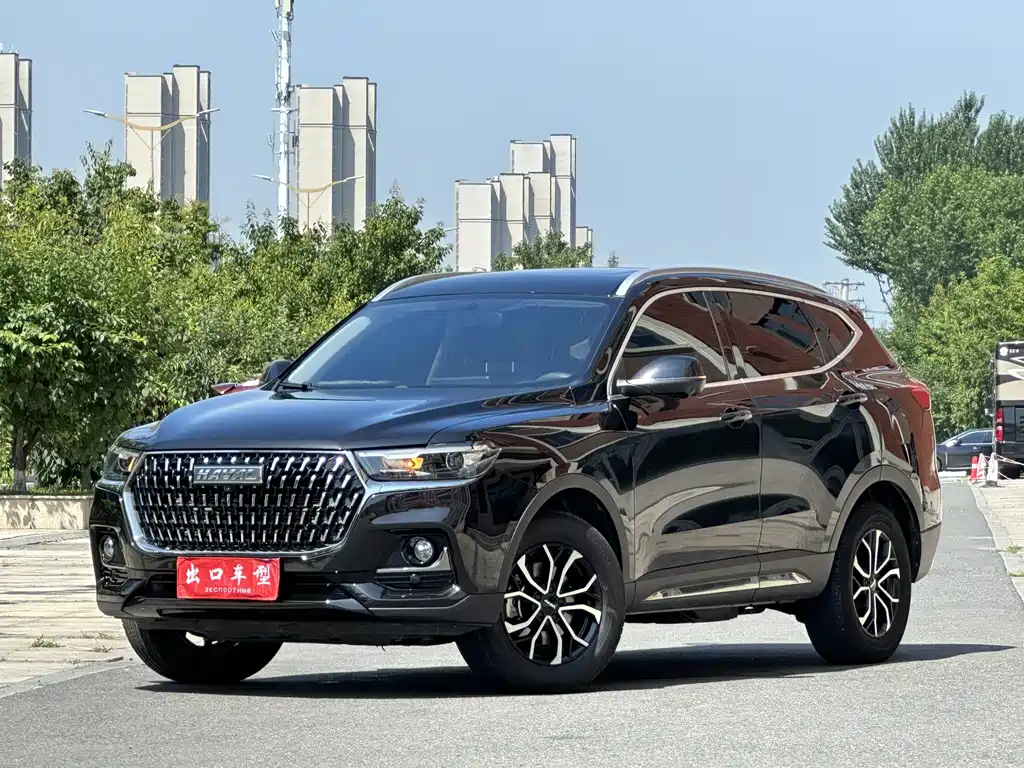 Haval H6 2023
