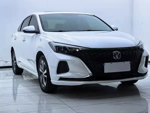 Changan Eado 2021