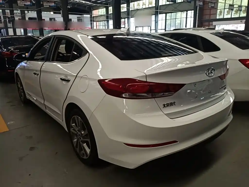 Hyundai Celesta 2018 — фото 5