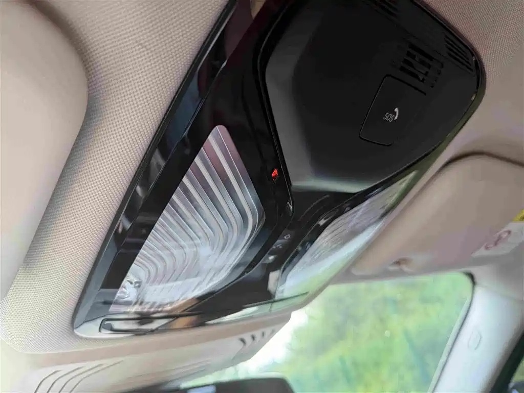 BMW X3 2024 — фото 19