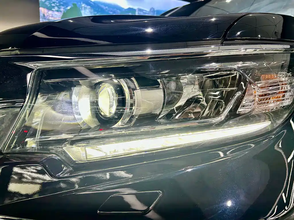 Toyota Prado 2020 — фото 34