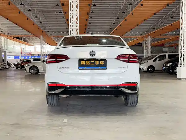 Volkswagen Lavida 2023