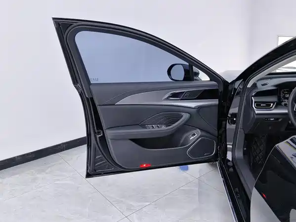 Hongqi H5 2022