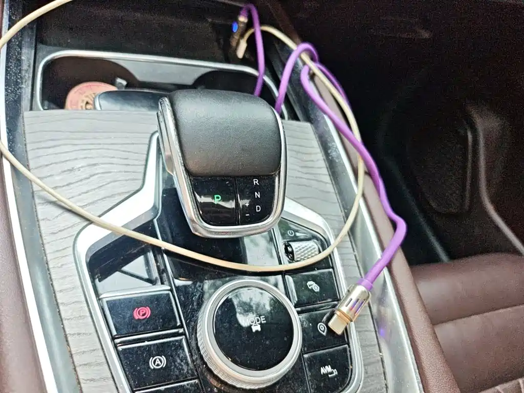 Chery Tiggo 8 PRO 2024 — фото 15
