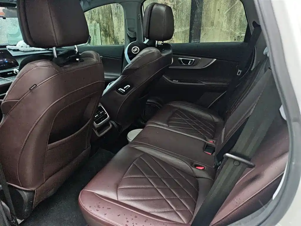 Chery Tiggo 8 PRO 2024 — фото 18