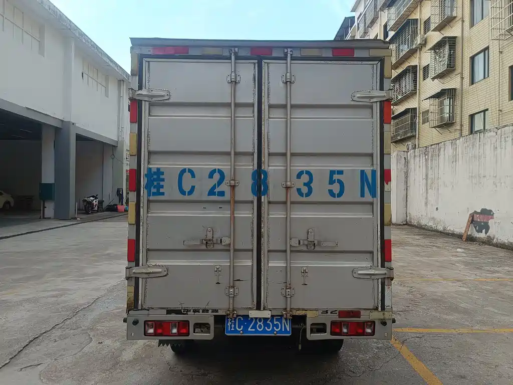 Jinbei T2S 2022