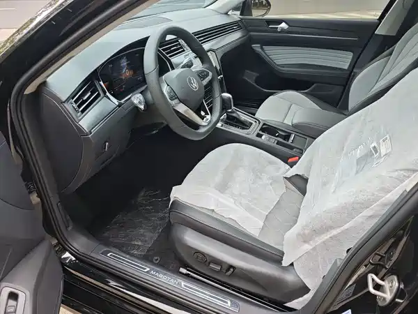 Volkswagen Magotan 2026