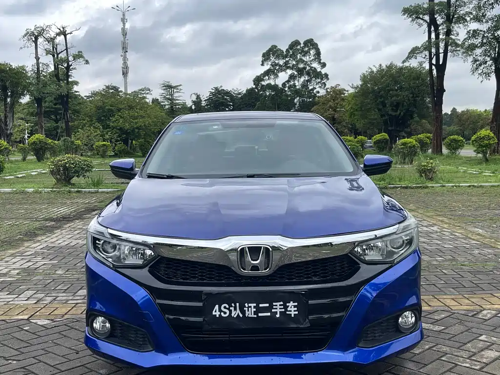 Honda Crider 2019 — фото 2