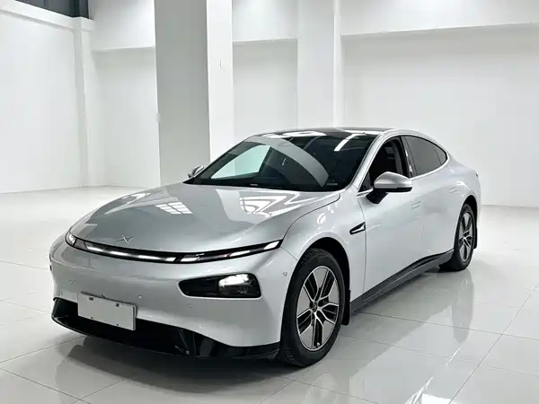 XPeng P7 2023