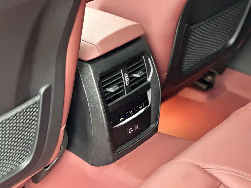 BMW 4 Series 2024 — фото 12