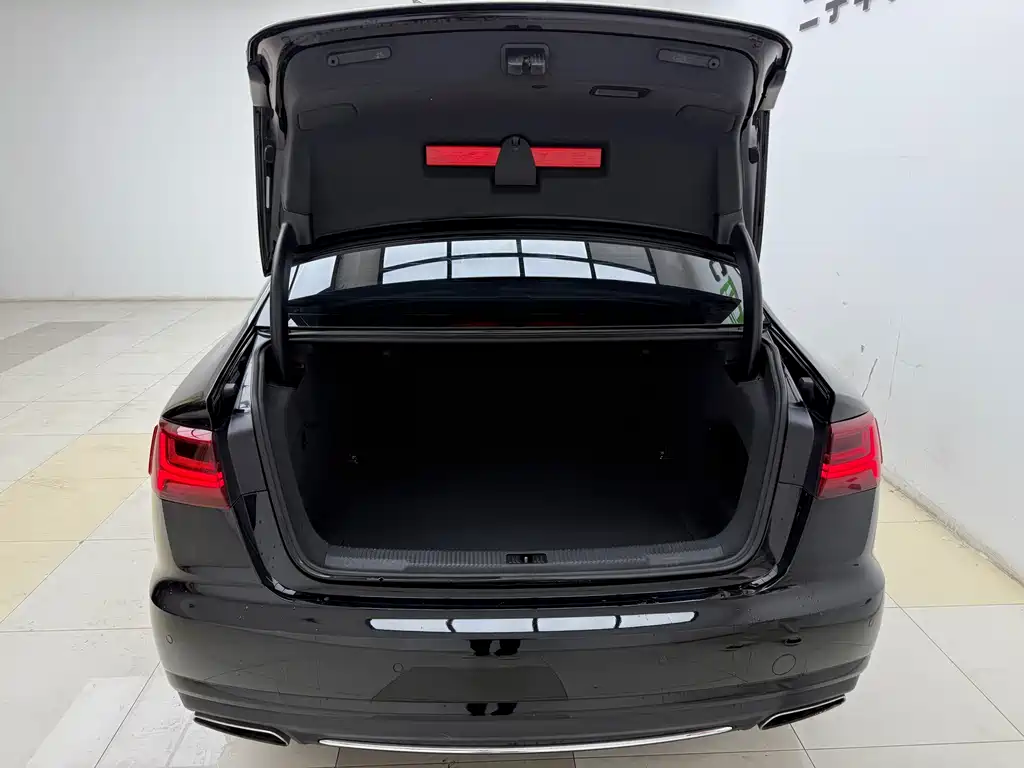 Audi A6L 2017 — фото 16