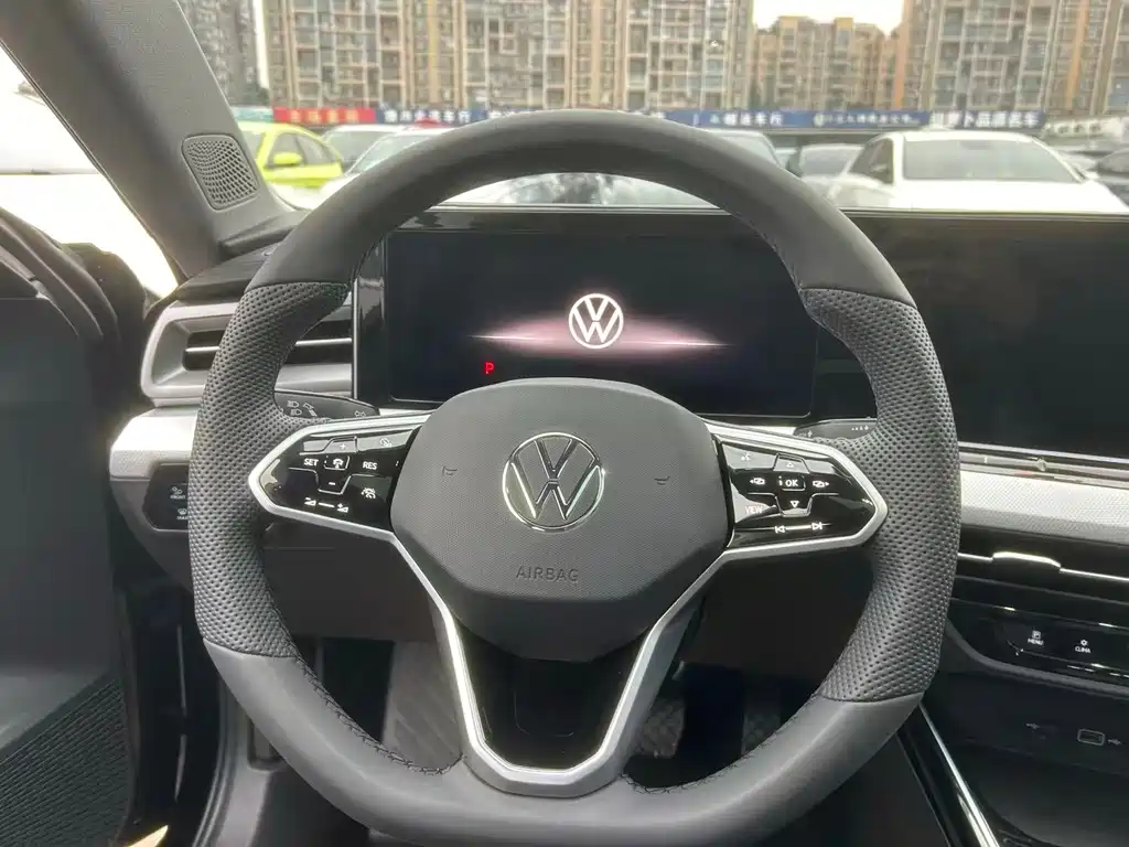 Volkswagen Lamando 2023