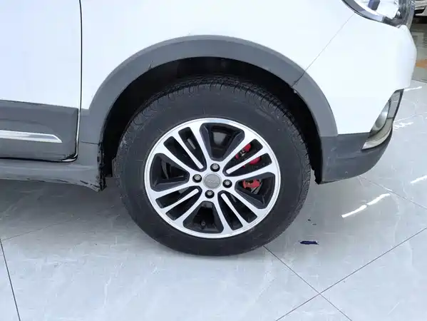 Haval H1 2015