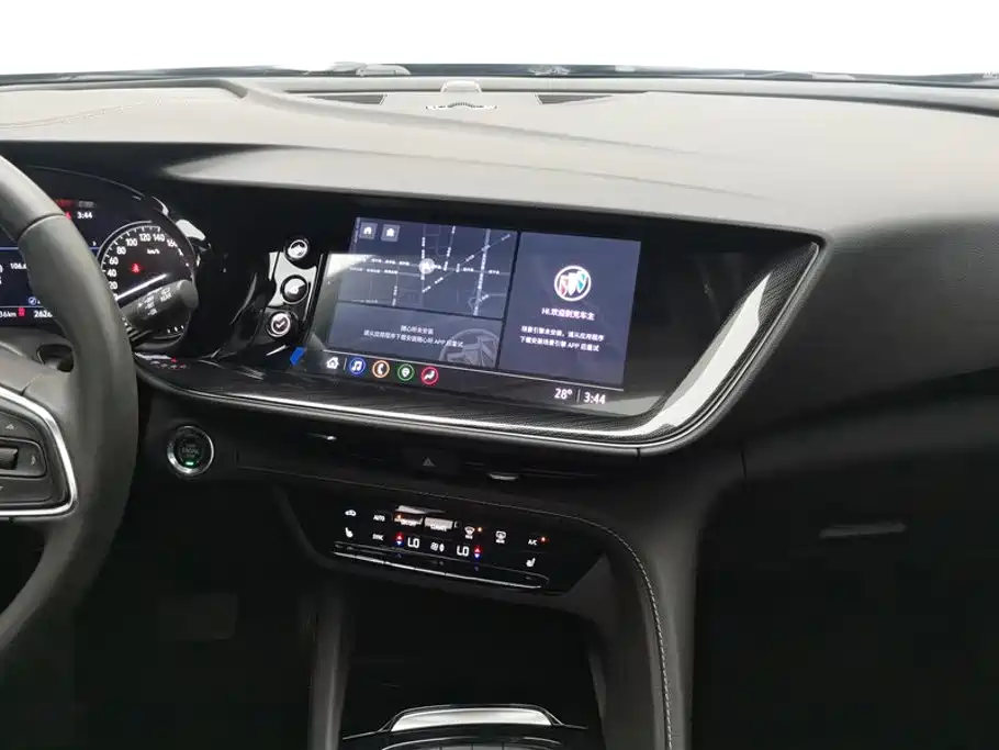 Buick Envision Plus 2023 — фото 13